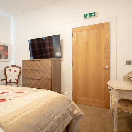 Gordonston Apartments Inverness Eksteriør bilde