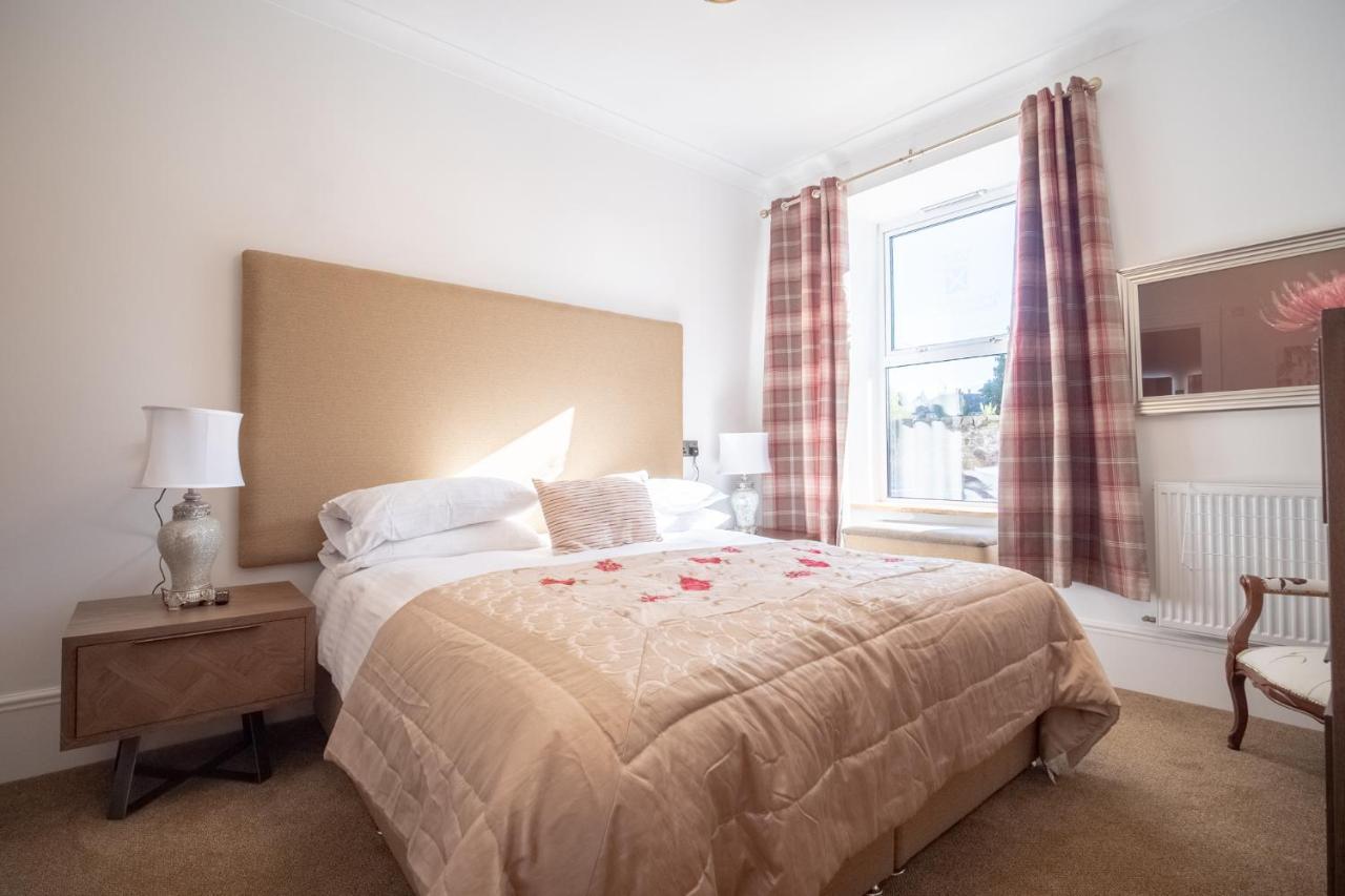 Gordonston Apartments Inverness Eksteriør bilde