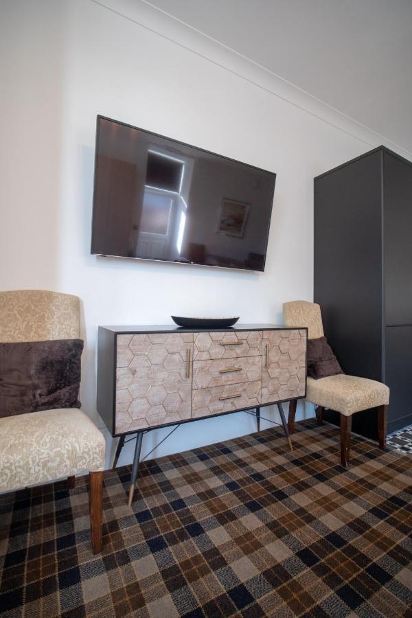 Gordonston Apartments Inverness Eksteriør bilde