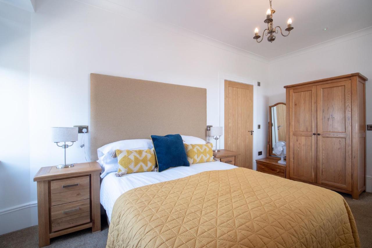 Gordonston Apartments Inverness Eksteriør bilde