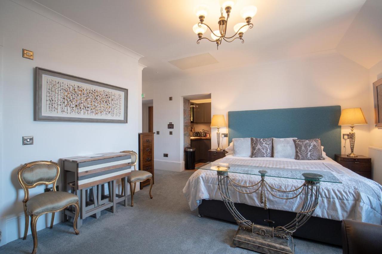 Gordonston Apartments Inverness Eksteriør bilde